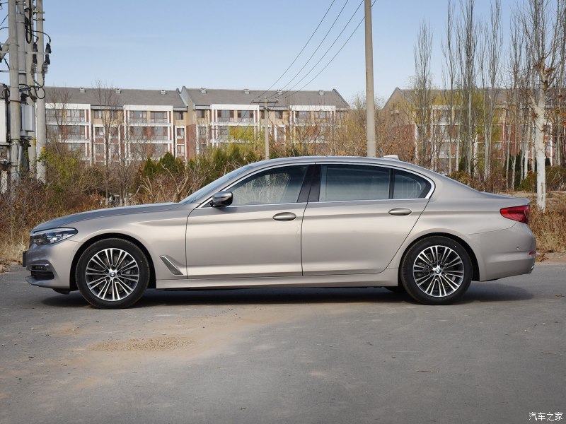 寶馬5系