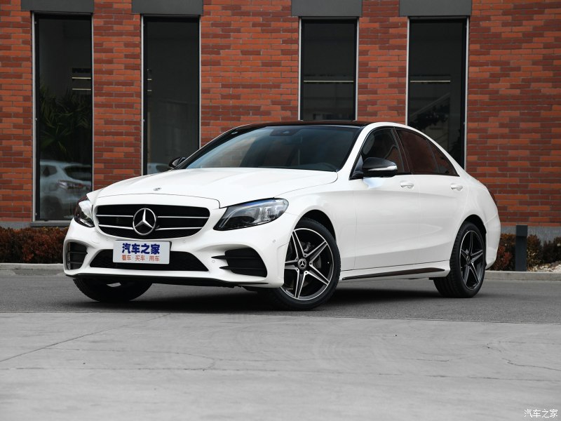 奔馳C系