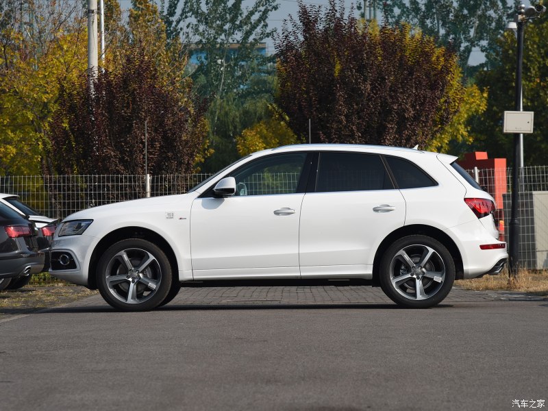 奧迪Q5