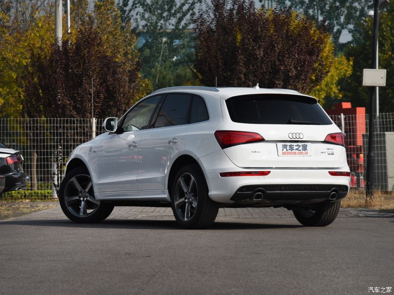 奧迪Q5